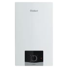 VAILLANT - Warmwasserspeicher eloSTOR plus drucklos 5L. 2kW Obertisch
