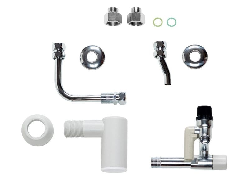 VAILLANT - Sicherheitsgruppe o. Druckmind. Rohrgarnitur 6 bar