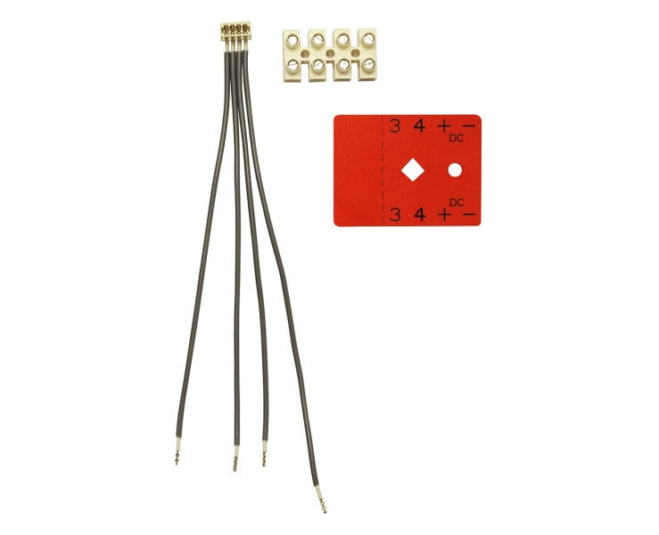 VAILLANT - DC Steuereingang