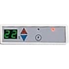 VAILLANT - Thermostat Digital DT-thermostat TPA TLO