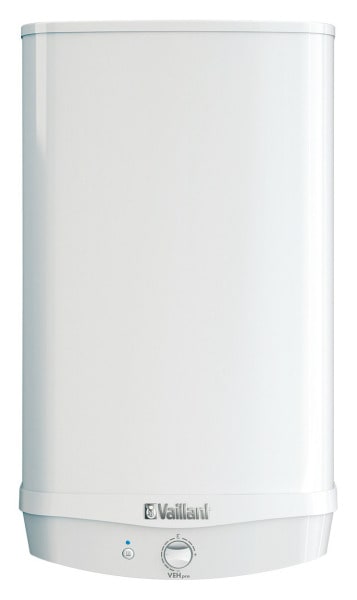 VAILLANT - Warmwasserspeicher 100L. 6kW 6bar IP25D wandhängend
