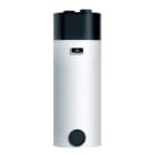 VAILLANT - Warmwasserwärmepumpe bodenstehend
