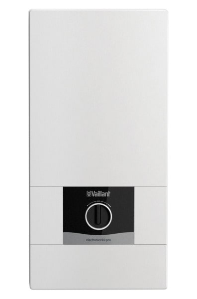 VAILLANT - Durchlauferhitzer elektronisch pro 21kW