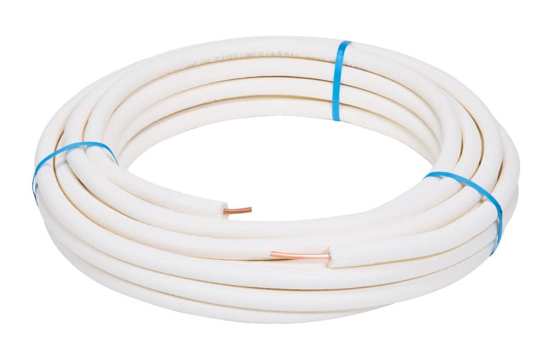 VAILLANT - Kältemittelleitung 5/8'' 10m
