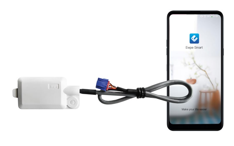 VAILLANT - Klimagerät Wifi Modul f. Klimainnenteil je 1St. erforderl.