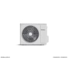 VAILLANT - Außengerät Mono-Split R32 3.5kW