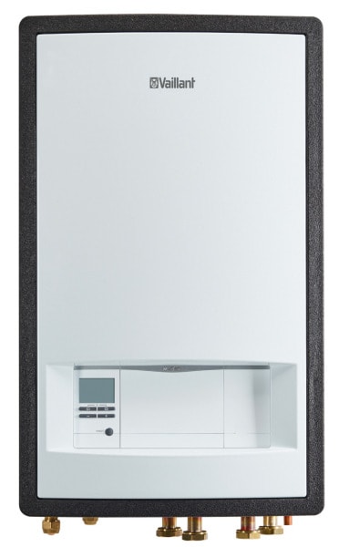 VAILLANT - Hydraulikstation für aroTherm Split