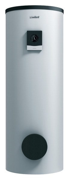 VAILLANT - Warmwasserspeicher f. Wärmepumpe 281L