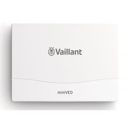 VAILLANT - Klein-Durchlauferhitzer druckfest hydraulisch 4.4kW 10bar