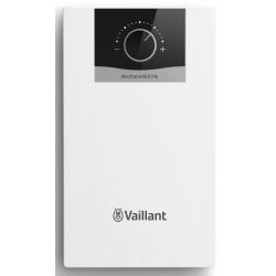 VAILLANT - Durchlauferhitzer elektronisch 11/13.5kW