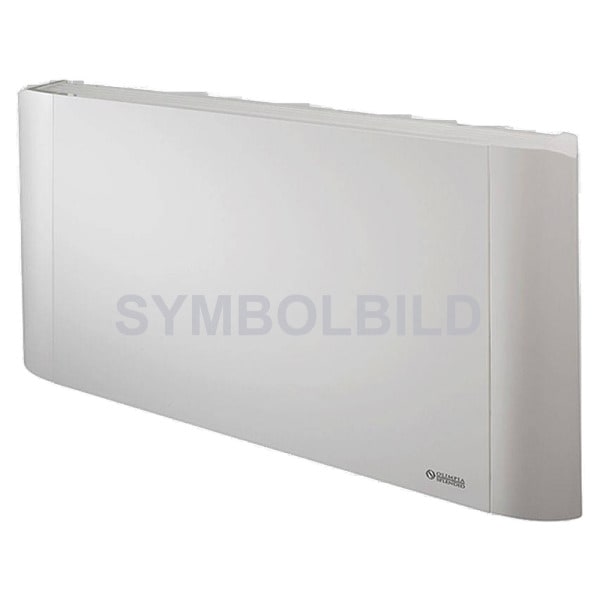 VAILLANT - Fancoil Wandgerät 4,5 kW