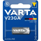 VARTA - Knopfzelle Electronics Alkaline V23GA 12V 1Bli=1Stk