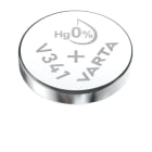 VARTA - Knopfzelle Watch Silber V341/SR714 1.55V 1Bli=1Stk