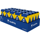 VARTA - Batterie Longlife Alkaline E-Block MN1604/6LP3146 9V LOSE