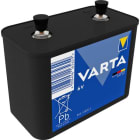 VARTA - Spezialbatterie Professional Zink-Chlorid 540Z/4R25-2 6V 1St