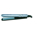 REMINGTON - Haarglätter Keramikbesch. Smart-LCD Anz. blau