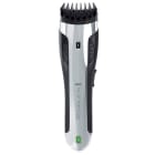 REMINGTON - Body-Hair-Trimmer Akku 3-12mm LED EasyView Nass/Tro. si-sw