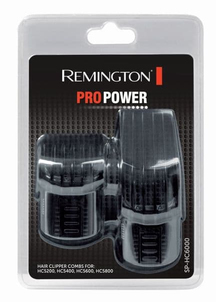 REMINGTON - Kombi Pack für HC5200/HC5400/HC5600/HC5800