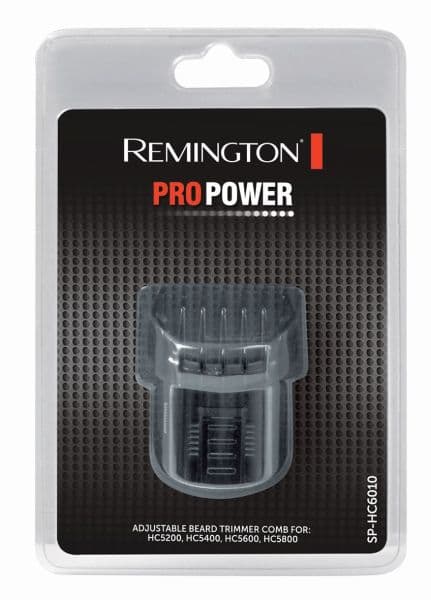 REMINGTON - Verstellb.Präzisions-Aufsteckkamm f.HC5200/5400/5600/5800