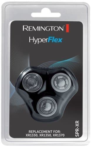 REMINGTON - Scherköpfe für XR1330/XR1350/XR1370