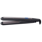 REMINGTON - Haarglätter Keramikbesch. Displ. 150-230G braun-schwarz
