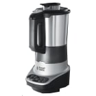 RUSSELL HOBBS - Standmixer 8Progr. Edelstahlbehälter m.Deckel IceCr. edst-sw