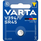 VARTA - Knopfzelle Electronics V394/SR45 1.55V 1Bli=1Stk