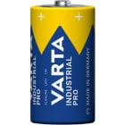 VARTA - Batterie Industrial Alkaline C Baby LR14 1.5V 1Bli=1Stk
