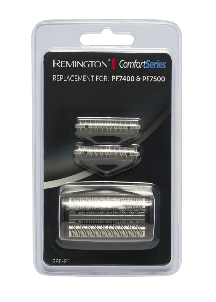 REMINGTON - Folie & Klinge für PF7400/7500