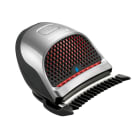 REMINGTON - Haarschneider QuickCut 1.5-15mm Netz/Akku silber-schwarz