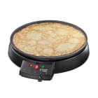 RUSSELL HOBBS - Crepes Maker 1000W antihaft 30cm DM stufenl. schwarz