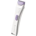 REMINGTON - Bikini Trimmer Smooth&Silk 2Kämme 2/4mm nass/trocken ws-lila