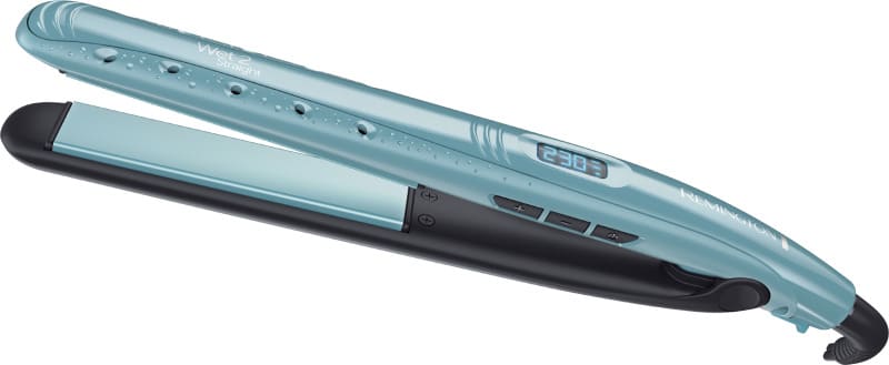 REMINGTON - Haarglätter keramikbesch. 140-230G blau