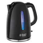 RUSSELL HOBBS - Wasserkocher 2400W 1.7L kabellos schwarz