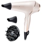 REMINGTON - Haarfön 2400W 3Temp/2Gebl AC Ionen OPTIheat Kaltst Diff ws