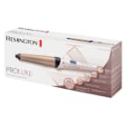 REMINGTON - Lockenstab 25-38mm Keramikbesch Disp 11Einst.(120-210G) rose