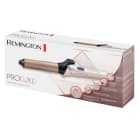 REMINGTON - Lockenstab 32mm Keramikbesch. Disp. 11Einst.(120-210G) rose