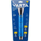 VARTA - Taschenlampe Outdoor Sports F30 5W LED LW:141m 310lm 3xC bl