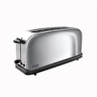 RUSSELL HOBBS - Toaster Langschlitz 1000W 6St. Auftauf. Brötchenaufs. edst