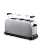 RUSSELL HOBBS - Toaster Langschlitz 1000W 6St. Auftauf. Brötchenaufs. edst