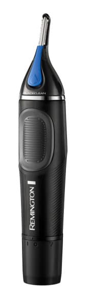 REMINGTON - Trimmer Wet&dry 2Aufsteckkämme Detailtrimmer-Aufsatz sw-bl