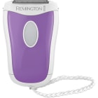 REMINGTON - Ladyshaver Wet&Dry Batterie2xAAA weiß-lila