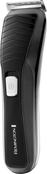 REMINGTON - Haarschneider 0.5-44mm Netz/Akku 2Aufsteckk. ed-Klinge sw