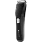REMINGTON - Haarschneider 0.5-44mm Netz/Akku 2Aufsteckk. ed-Klinge sw