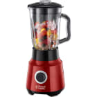 RUSSELL HOBBS - Standmixer 650W 22000U/min 1.5LGlasbeh. IceCr./Impulse sw-ro