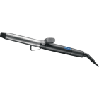 REMINGTON - Lockenstab 25mm Keramik-Turmal. 10Einst(130-220G) Disp sw-si