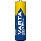 VARTA - Batterie Industrial Alkaline AA Mignon LR6 1.5V 1Bli=1Stk
