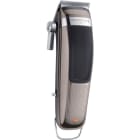 REMINGTON - Haarschneider 1.5-25mm Akku/Netz 11Aufsteckkk. grau-schwarz