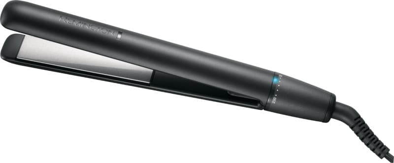 REMINGTON - Haarglätter schmal Turmalin-Keramikbesch. 150-230G LED sw