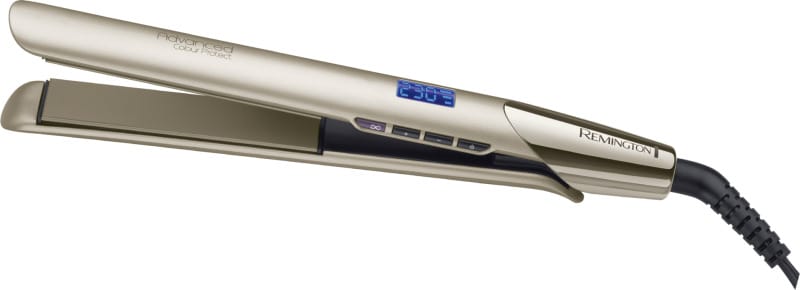 REMINGTON - Haarglätter Keramikbesch. 150-230G champagne
